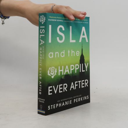 Isla and the happily ever after