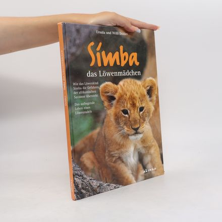 Simba das Löwenmädchen