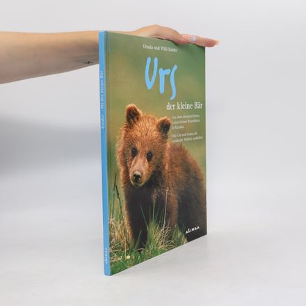 Urs der kleine Bär
