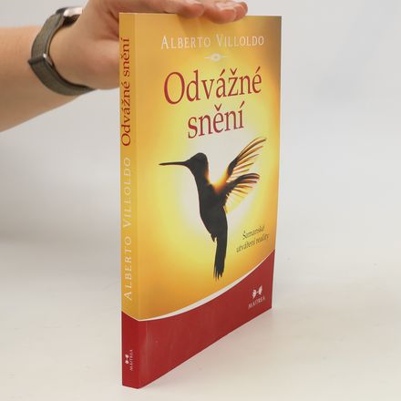 Odvážné snění : šamanské utváření reality
