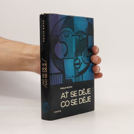 Ať se děje, co se děje