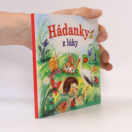 Hádanky z lúky