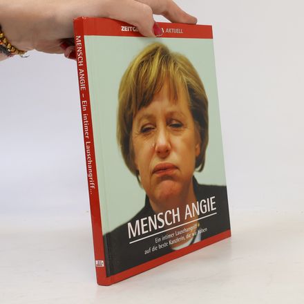 Mensch Angie