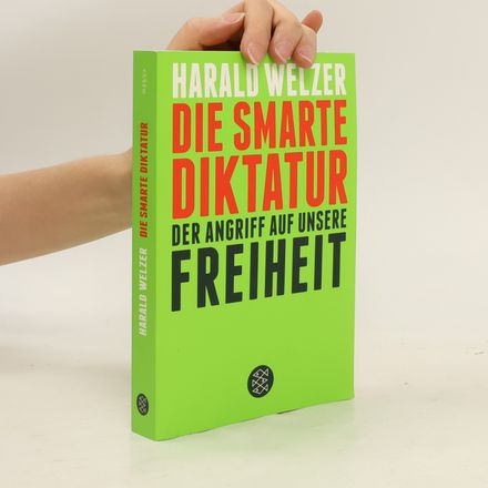 Die smarte Diktatur