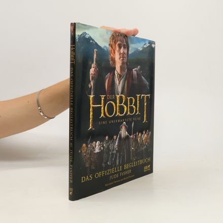 Der Hobbit, eine unerwartete Reise