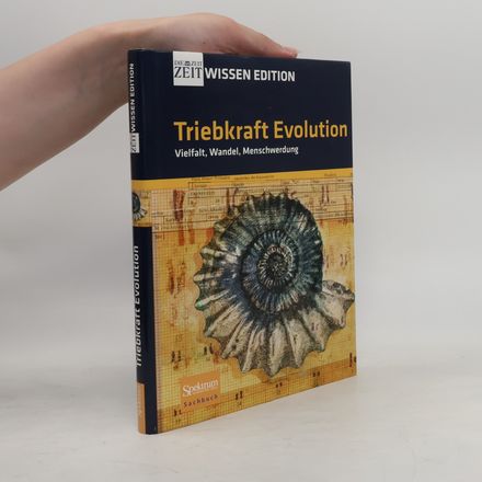 Triebkraft Evolution