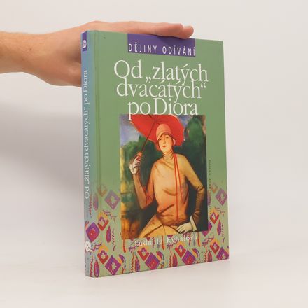 Od "zlatých dvacátých" po Diora