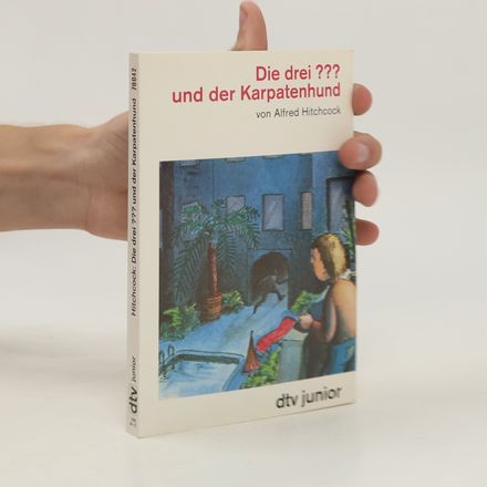 Die drei ??? und der Karpatenhund