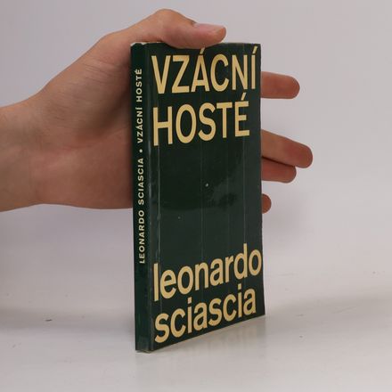 Vzácní hosté
