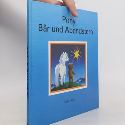 Pony, Bär und Abendstern