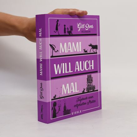 Mami will auch mal!