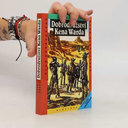 Dobrodružství Kena Warda