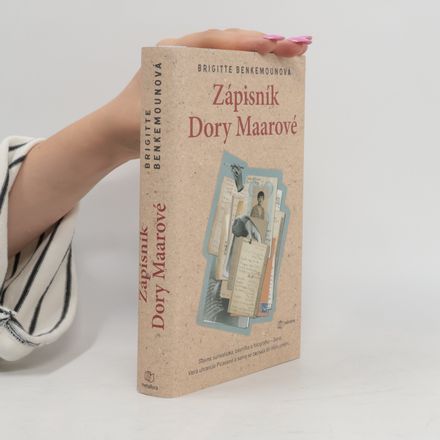 Zápisník Dory Maarové