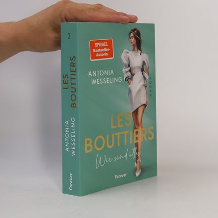 Love Couture - 2: Les Bouttiers - Wir sind alles