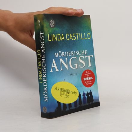 Mörderische Angst