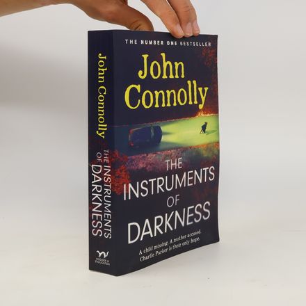 The Instruments of Darkness: A Charlie Parker 21
