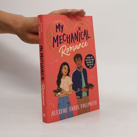 My mechanical romance
