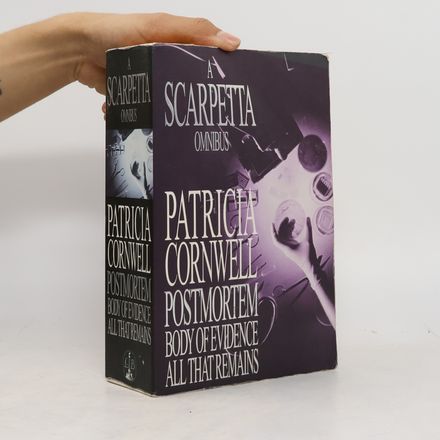 A Scarpetta Omnibus