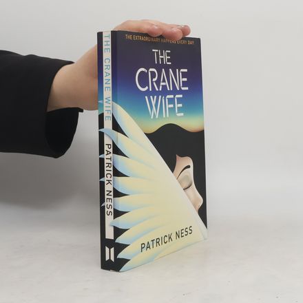 The Crane Wife