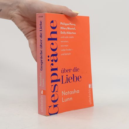 Gespräche über die Liebe