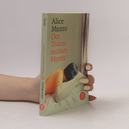 Der Traum meiner Mutter