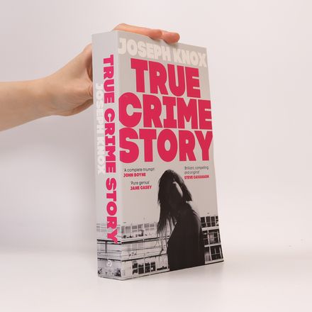 True crime story