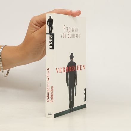Verbrechen