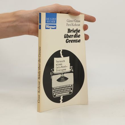 Briefe über die Grenze