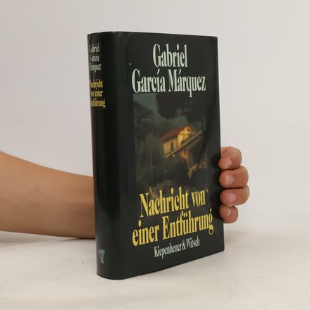 Nachricht von einer Entführung