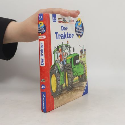 Der Traktor