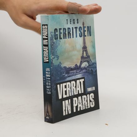 Verrat in Paris