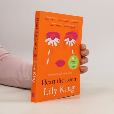 Heart the Lover