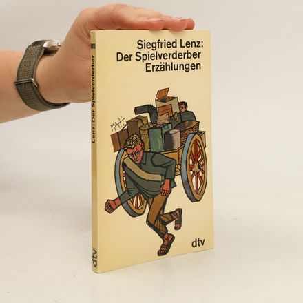 Der Spielverderber. Erzählungen