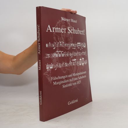 Armer Schubert !