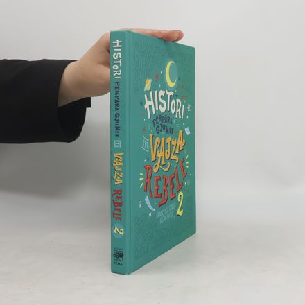 Histori përpara gjumit për vajza rebele
