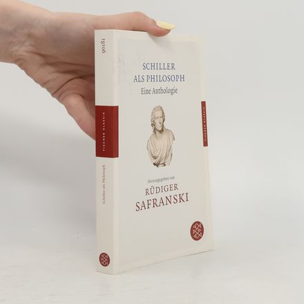 Schiller als Philosoph
