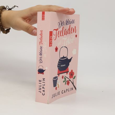 Der kleine Teeladen in Tokio