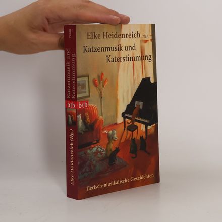 Katzenmusik und Katerstimmung