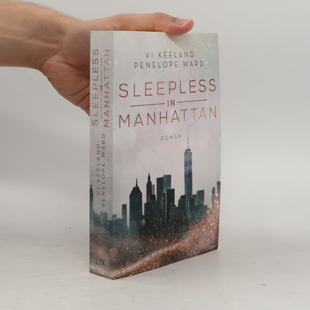 Sleepless in Manhattan