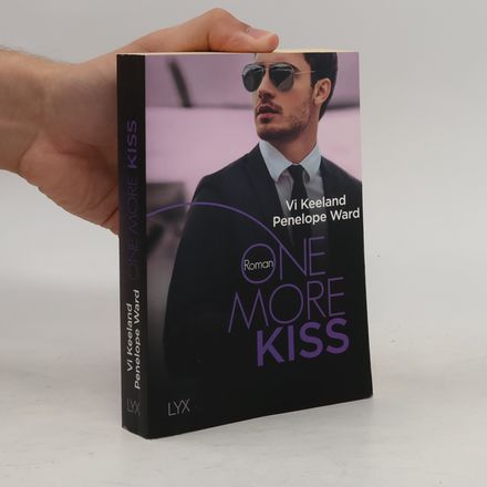 One more kiss
