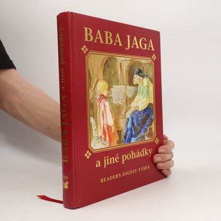 Baba Jaga a jiné pohádky
