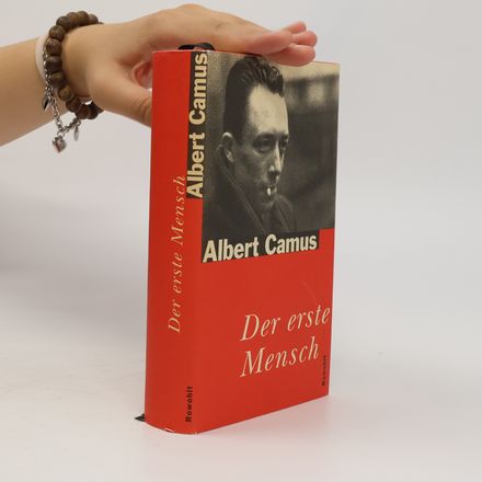 Der erste Mensch