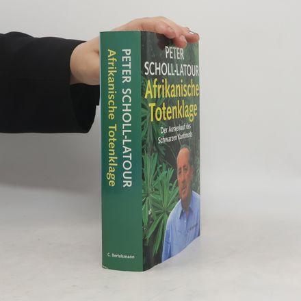Afrikanische Totenklage
