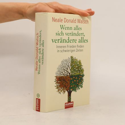 Wenn alles sich verändert, verändere alles