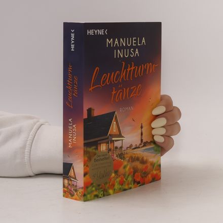 Coastlines - 3: Leuchtturmtänze