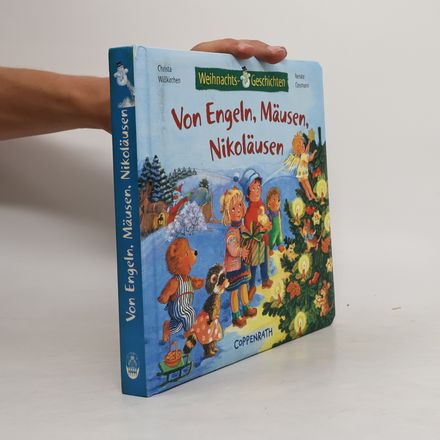 Von Engeln, Mäusen, Nikoläusen