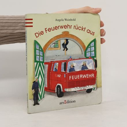 Die Feuerwehr rückt aus