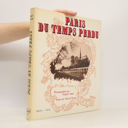 Paris du Temps Perdu