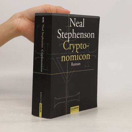 Cryptonomicon