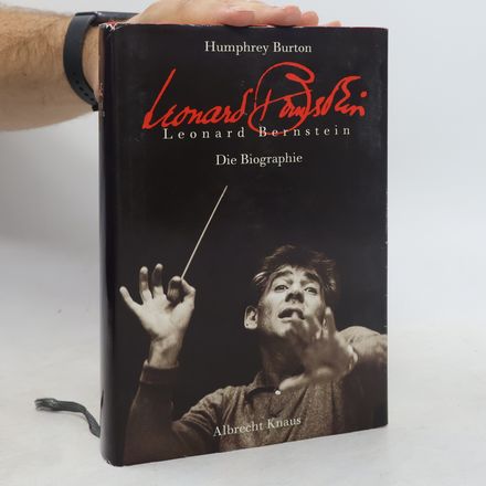 Leonard Bernstein